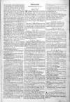 Aris's Birmingham Gazette Mon 08 Feb 1742 Page 3