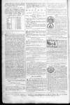 Aris's Birmingham Gazette Mon 22 Feb 1742 Page 4