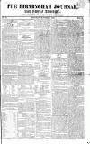 Birmingham Journal Saturday 08 October 1825 Page 1
