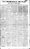 Birmingham Journal Saturday 03 December 1825 Page 1