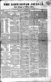 Birmingham Journal Saturday 04 March 1826 Page 1