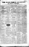Birmingham Journal Saturday 27 May 1826 Page 1