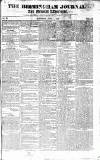 Birmingham Journal Saturday 03 June 1826 Page 1