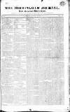 Birmingham Journal Saturday 05 August 1826 Page 1