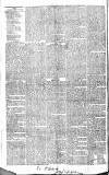 Birmingham Journal Saturday 26 August 1826 Page 4