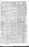 Birmingham Journal Saturday 16 December 1826 Page 3