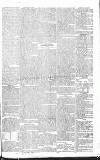 Birmingham Journal Saturday 23 December 1826 Page 3