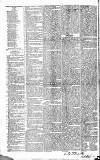 Birmingham Journal Saturday 06 January 1827 Page 4