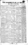 Birmingham Journal Saturday 07 April 1827 Page 1