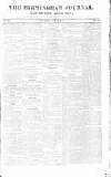 Birmingham Journal Saturday 16 June 1827 Page 1
