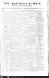 Birmingham Journal Saturday 18 August 1827 Page 1