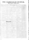 Birmingham Journal Saturday 06 October 1827 Page 1