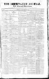 Birmingham Journal Saturday 17 November 1827 Page 1