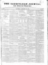 Birmingham Journal Saturday 24 November 1827 Page 1