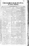 Birmingham Journal Saturday 01 December 1827 Page 1