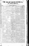 Birmingham Journal Saturday 08 December 1827 Page 1