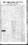 Birmingham Journal Saturday 19 January 1828 Page 1