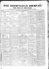 Birmingham Journal Saturday 16 February 1828 Page 1