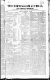 Birmingham Journal Saturday 23 February 1828 Page 1