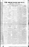 Birmingham Journal Saturday 15 March 1828 Page 1