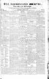 Birmingham Journal Saturday 07 June 1828 Page 1