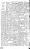 Birmingham Journal Saturday 28 June 1828 Page 4