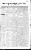 Birmingham Journal Saturday 26 July 1828 Page 1