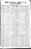 Birmingham Journal Saturday 20 June 1829 Page 1
