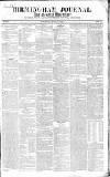 Birmingham Journal Saturday 27 June 1829 Page 1