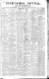 Birmingham Journal Saturday 11 July 1829 Page 1