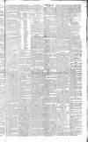 Birmingham Journal Saturday 25 July 1829 Page 3