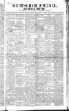 Birmingham Journal Saturday 08 August 1829 Page 1