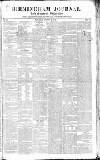 Birmingham Journal Saturday 29 August 1829 Page 1