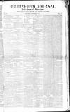 Birmingham Journal Saturday 31 October 1829 Page 1
