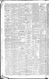 Birmingham Journal Saturday 31 October 1829 Page 2