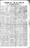 Birmingham Journal Saturday 14 November 1829 Page 1