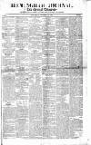 Birmingham Journal Saturday 28 November 1829 Page 1