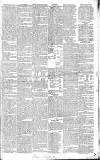 Birmingham Journal Saturday 28 November 1829 Page 3
