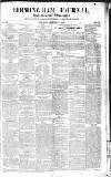 Birmingham Journal Saturday 05 December 1829 Page 1