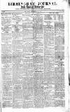 Birmingham Journal Saturday 19 December 1829 Page 1
