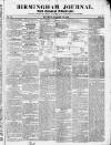 Birmingham Journal Saturday 16 January 1830 Page 1