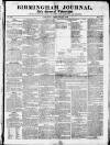 Birmingham Journal Saturday 13 February 1830 Page 1