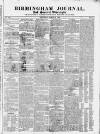 Birmingham Journal Saturday 06 March 1830 Page 1