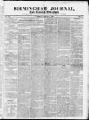 Birmingham Journal Saturday 27 March 1830 Page 1
