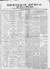 Birmingham Journal Saturday 03 April 1830 Page 1