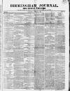 Birmingham Journal Saturday 17 April 1830 Page 1