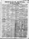 Birmingham Journal Saturday 22 May 1830 Page 1