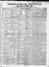 Birmingham Journal Saturday 29 May 1830 Page 1