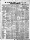 Birmingham Journal Saturday 06 November 1830 Page 1