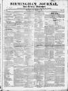 Birmingham Journal Saturday 25 December 1830 Page 1